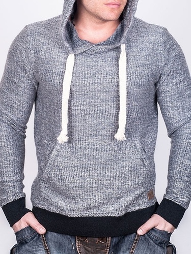 Stylish Men's Sweatshirts & Hoodies