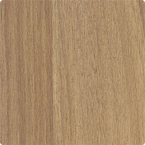 Sunken-Resistant Decorative Laminates - Rough Veneer