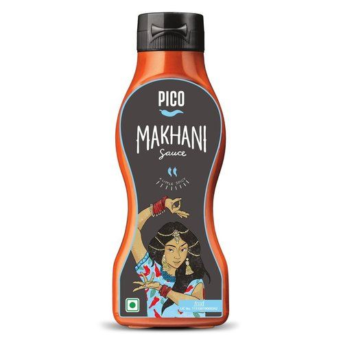 Makhani Sauce