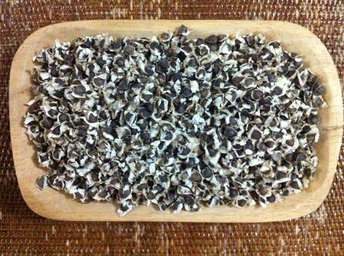 Moringa Oleifera Seeds