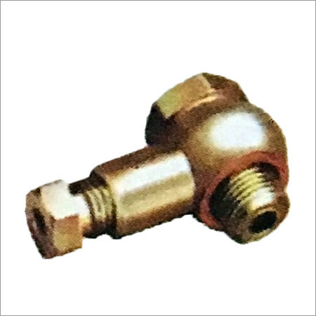 Banjo (4mm) - M8x1 x 1/8" BSP Male Thread Right Angle | Easy Install, Durable Material, Leak Prevention