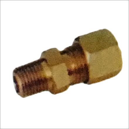 Straight Connector