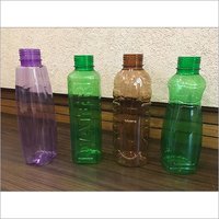 Plastic Bottles manufacturers in mohali