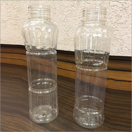 Pet Bottles manufacturer in ludhiana