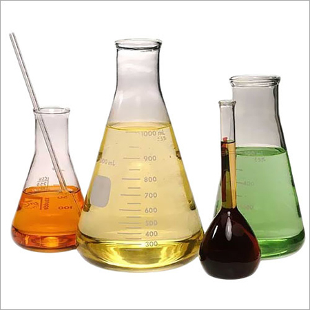 Intermediates And Speciality Fine Chemicals