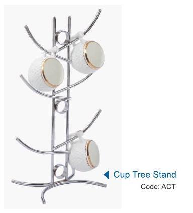 Cup Tree Stand