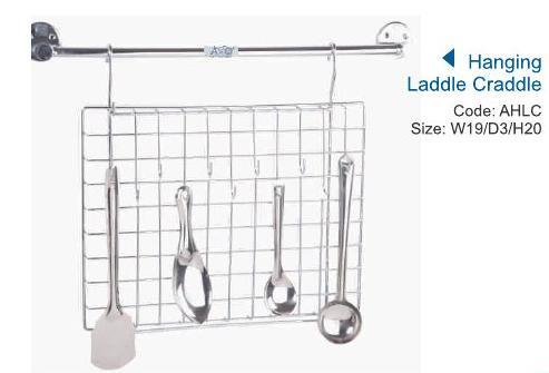 Hanging Laddle Craddle