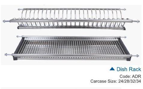 Dish Rack