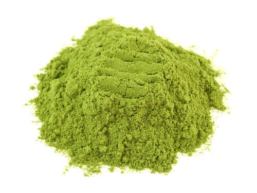 Barley grass powder