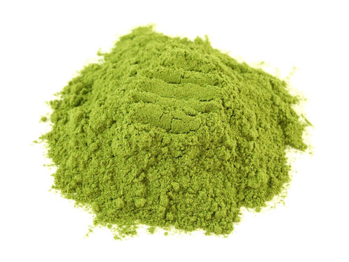 Barley Grass Powder - High Nutrient Density, Organic Superfood Supplement for Enhanced Wellness