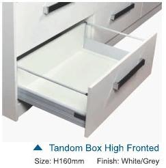 Modular Kitchen Fitting