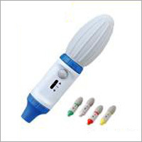 Manual Pipette Filler