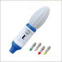 Manual Pipette Filler