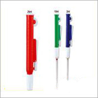 Pipette Filler