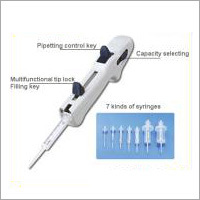 Repetitive Pipette