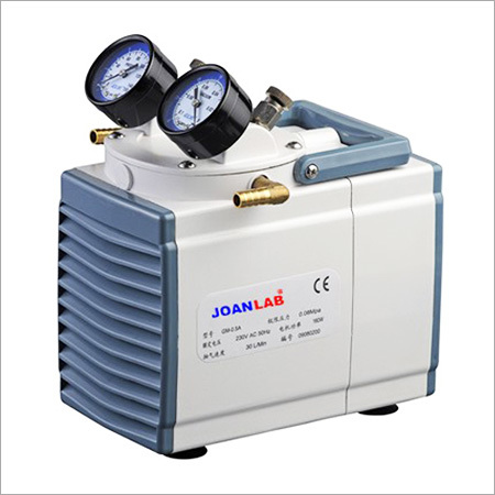 Diaphragm Vacuum Pump