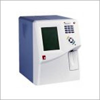Hematology Analyzers