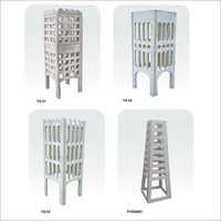 Pre Cast Tree Guard Making Machine