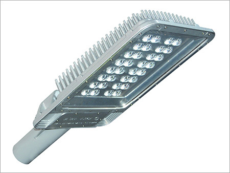 Solar Led Street Light