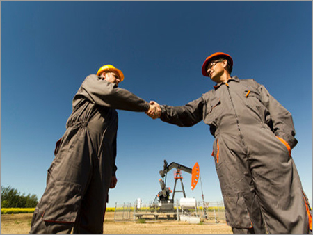 Construction Manpower Supply