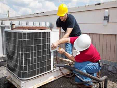 Maintenance Technician Recruitment