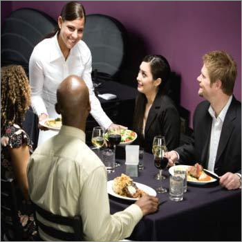 Hospitality Manpower Recruitment