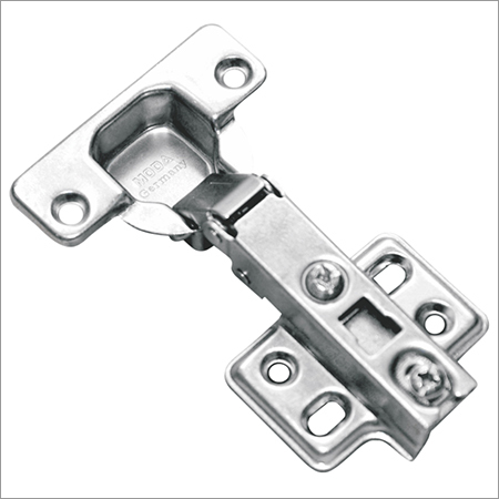 Auto Closing Hinges