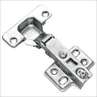 Auto Closing Hinges