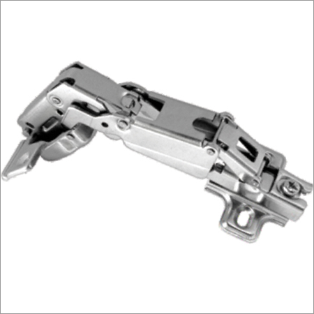 Auto Angle Hinges Slide On