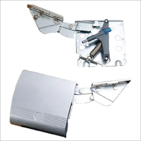 Spring Flap Support