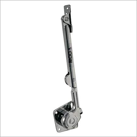 Gas Spring