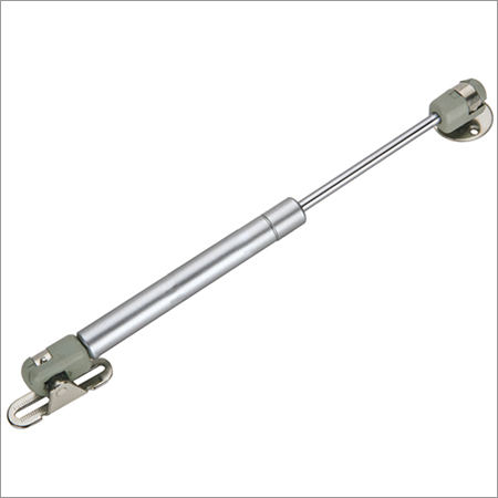 Uplift Mechanical Support
