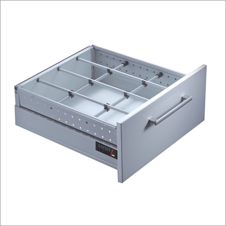 Attachment Drawer