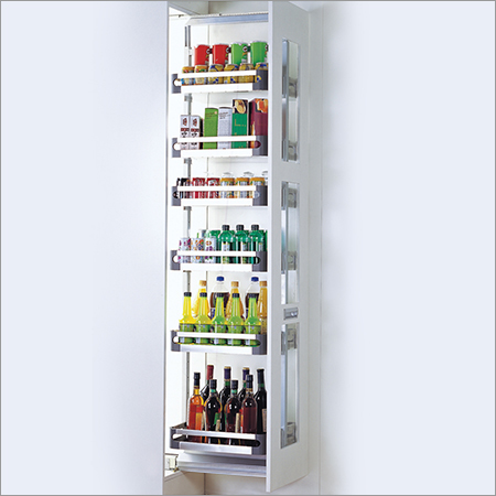 Cabinet Storage Basket