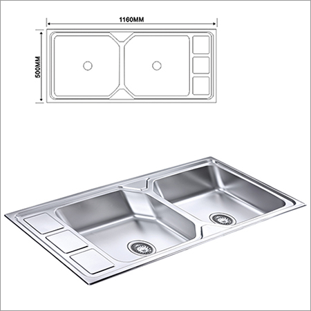 Kitchen Sink