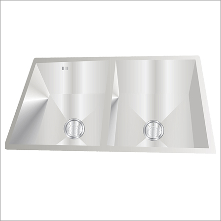 SS Kitchen Sink