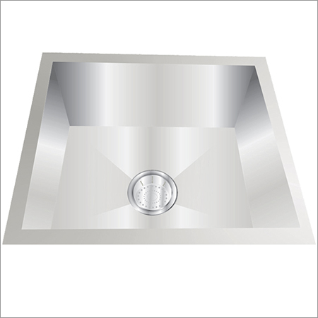 Stainless Steel Kitchen Sink