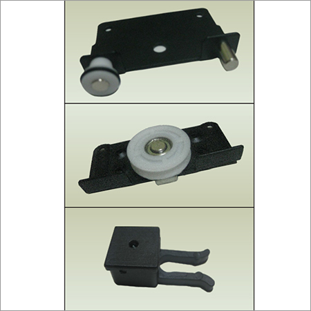 Sliding Doors Fittings