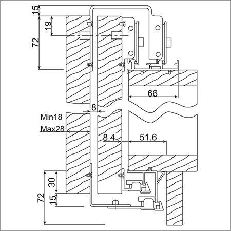 Sliding Doors System