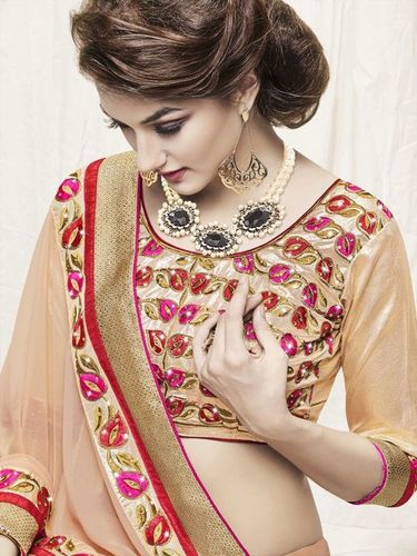 Fancy Designer Sarees