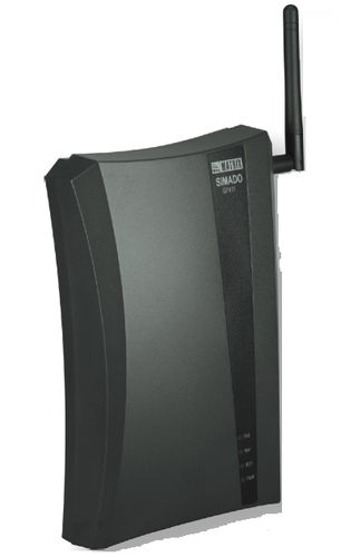 GSM/3G/4G FCT For Emergency Applications