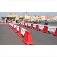 Road Traffic Barrier