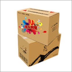 Corrugated Boxes