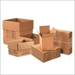 Corrugated Boxes