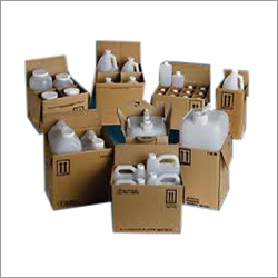 Corrugated Boxes