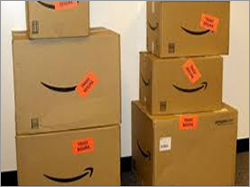 Corrugated Boxes