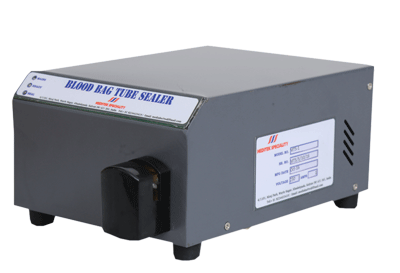 Blood Bag Tube Sealer Blood Bag Tube Sealer