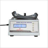 Blood Collection Monitor