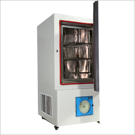 Plasma Freezer(-40c) Plasma Freezer(-40c)