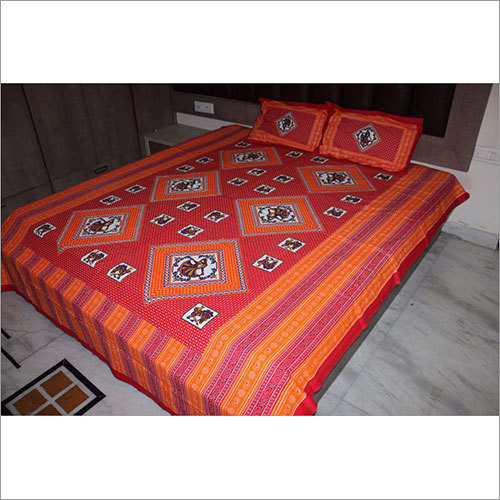 Bed Sheet